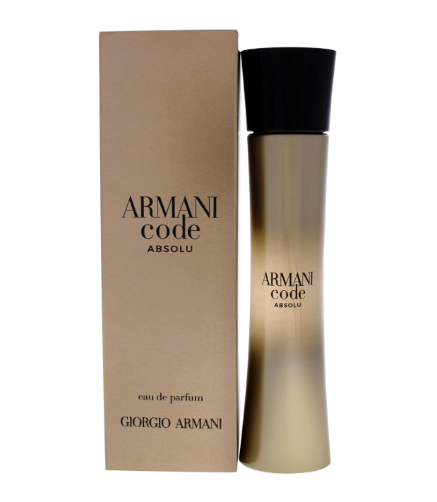 Armani Code Absolu